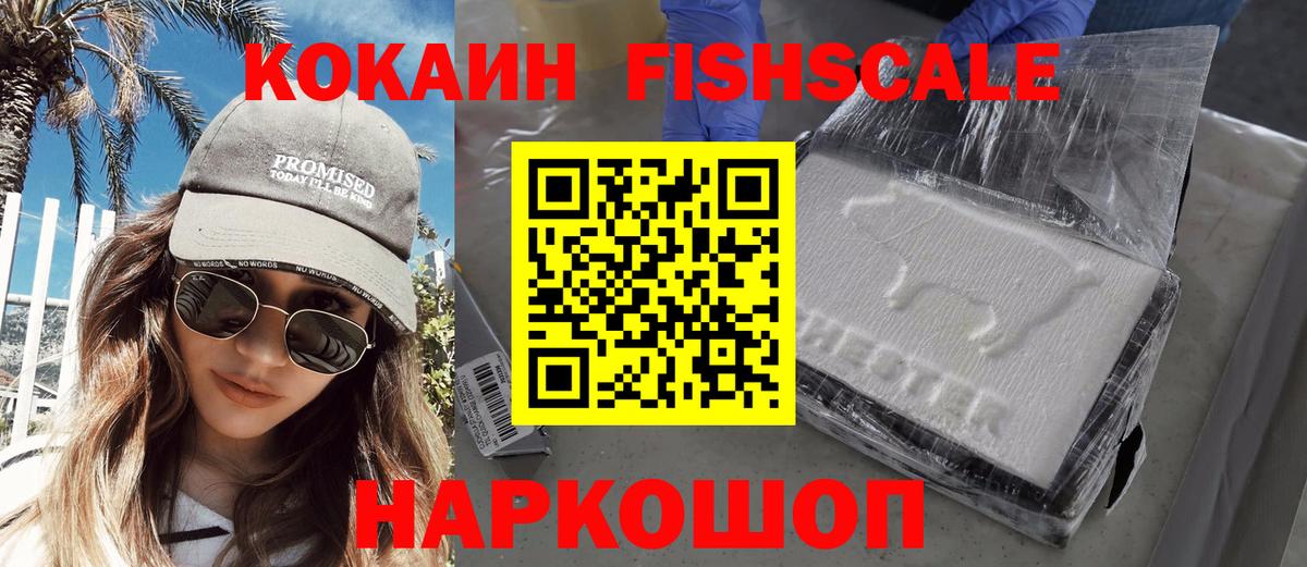 Cocaine FishScale  Вход с VPN  Электрогорск 